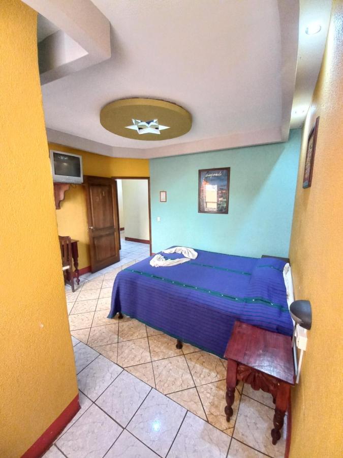 Hotel Nakbe Atitlan Panajachel Exterior photo
